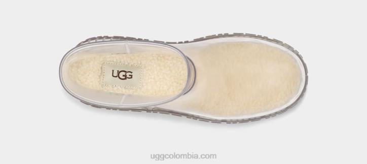 drizlita clara natural mujer UGG 4VBT567
