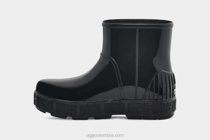 drizlita negro mujer UGG 4VBT419