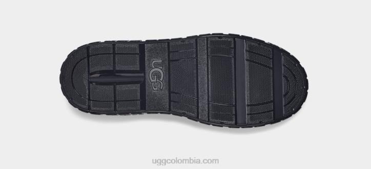 drizlita negro mujer UGG 4VBT419