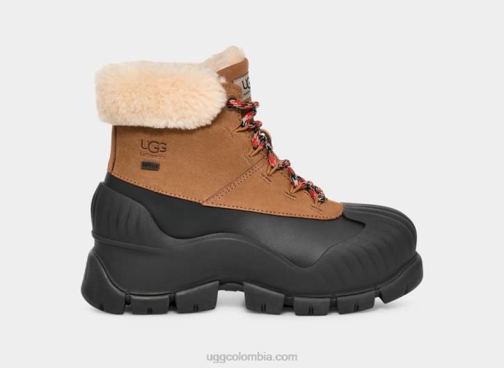 excursionista adiroam castaña mujer UGG 4VBT8