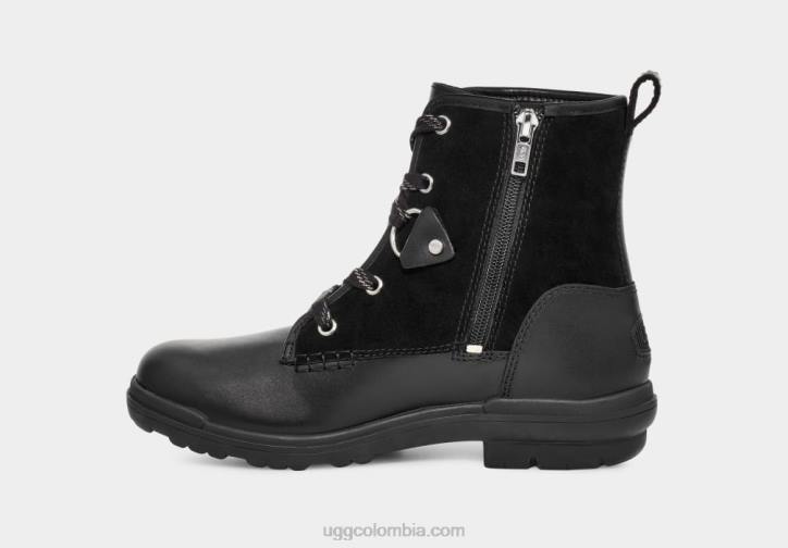 excursionista habsburgo negro mujer UGG 4VBT504