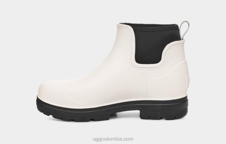 gotita blanco mujer UGG 4VBT394