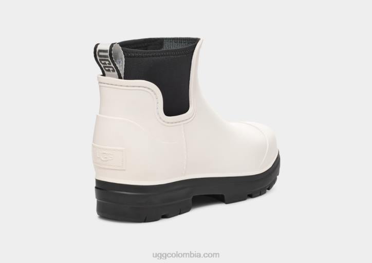 gotita blanco mujer UGG 4VBT394