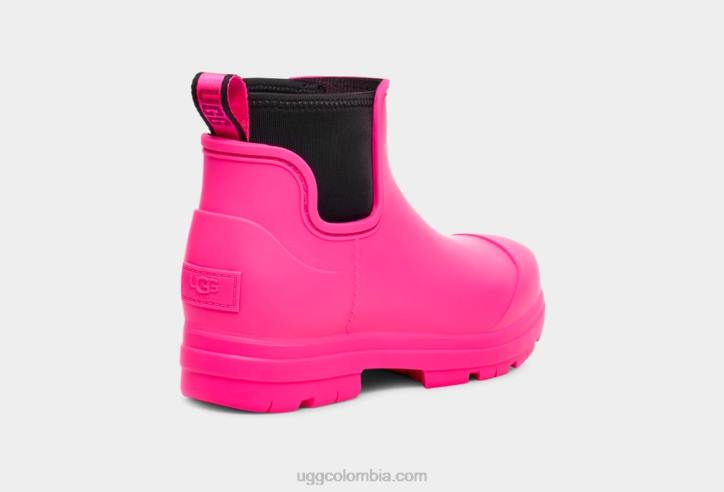 gotita caramelo rosa mujer UGG 4VBT391
