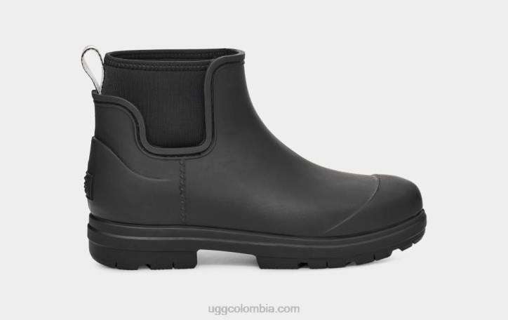 gotita negro mujer UGG 4VBT392