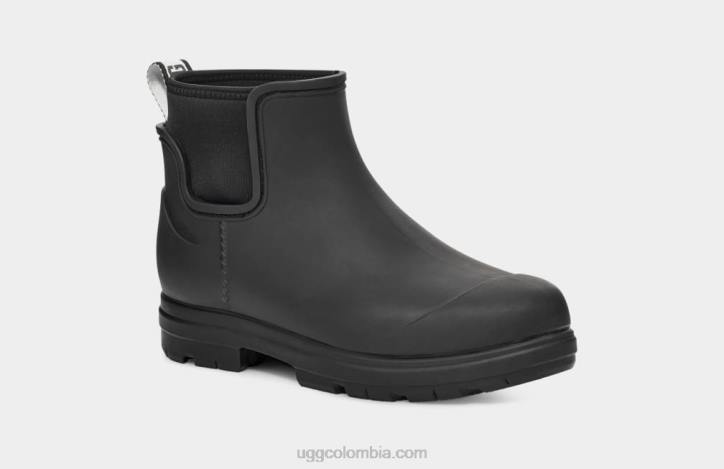 gotita negro mujer UGG 4VBT392
