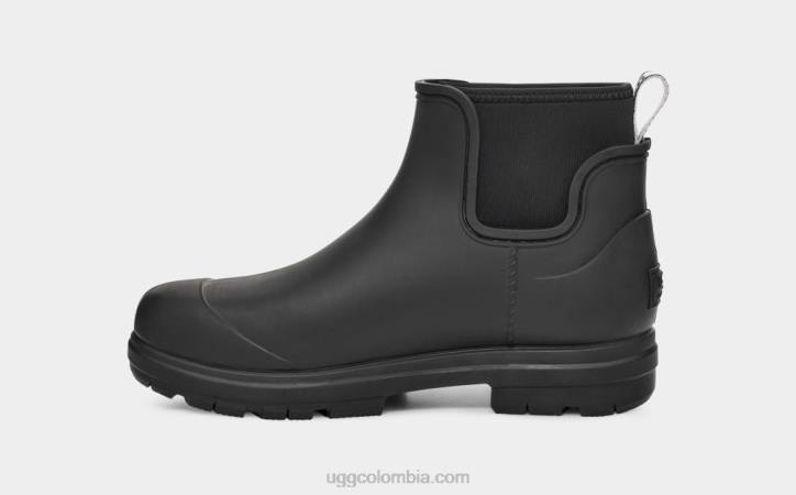 gotita negro mujer UGG 4VBT392