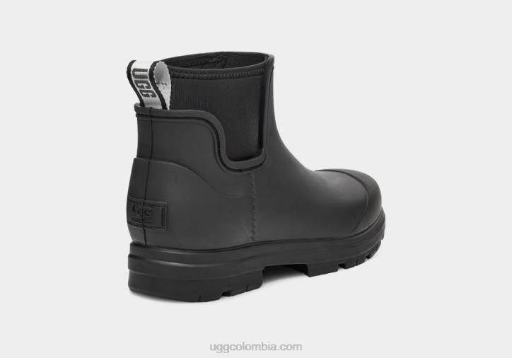 gotita negro mujer UGG 4VBT392