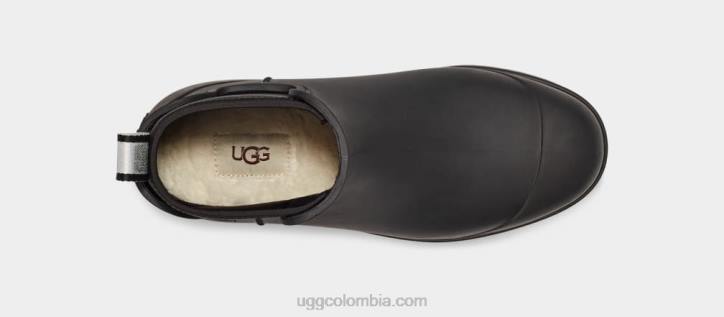 gotita negro mujer UGG 4VBT392