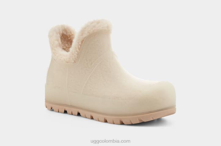 nube de lluvia clara natural mujer UGG 4VBT849