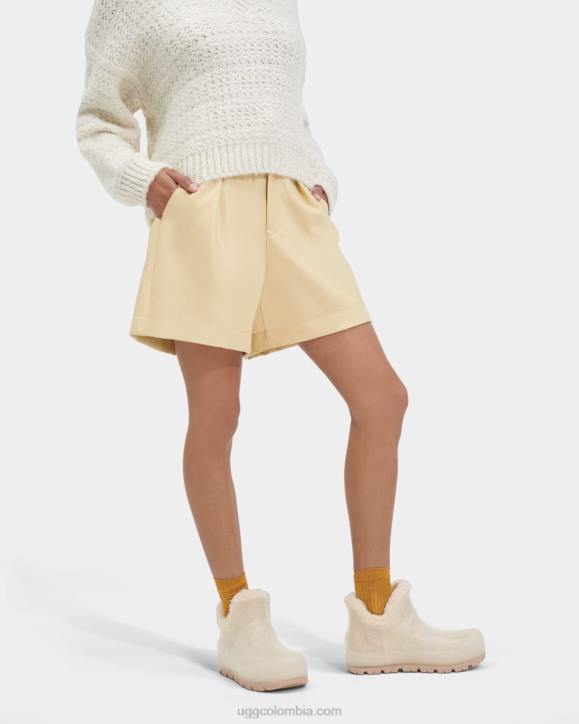 nube de lluvia clara natural mujer UGG 4VBT849