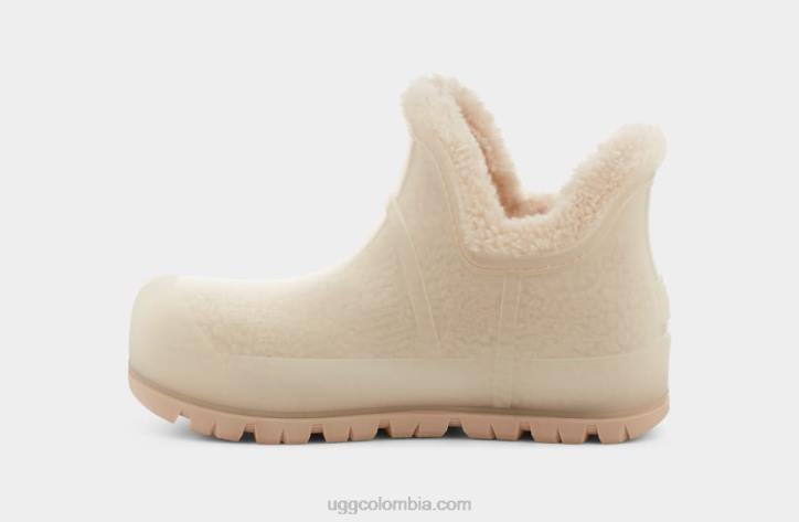 nube de lluvia clara natural mujer UGG 4VBT849