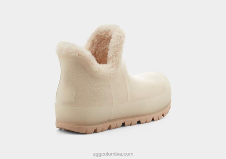 nube de lluvia clara natural mujer UGG 4VBT849