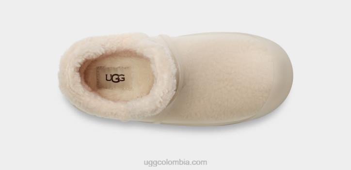 nube de lluvia clara natural mujer UGG 4VBT849