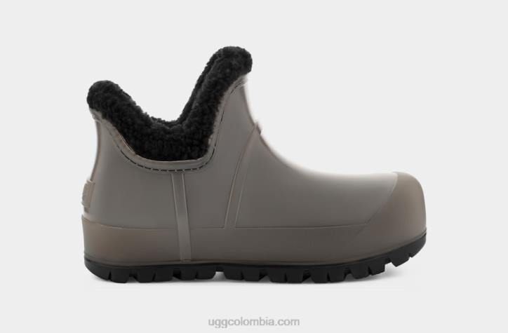 nube de lluvia clara negro mujer UGG 4VBT847