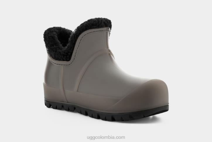 nube de lluvia clara negro mujer UGG 4VBT847