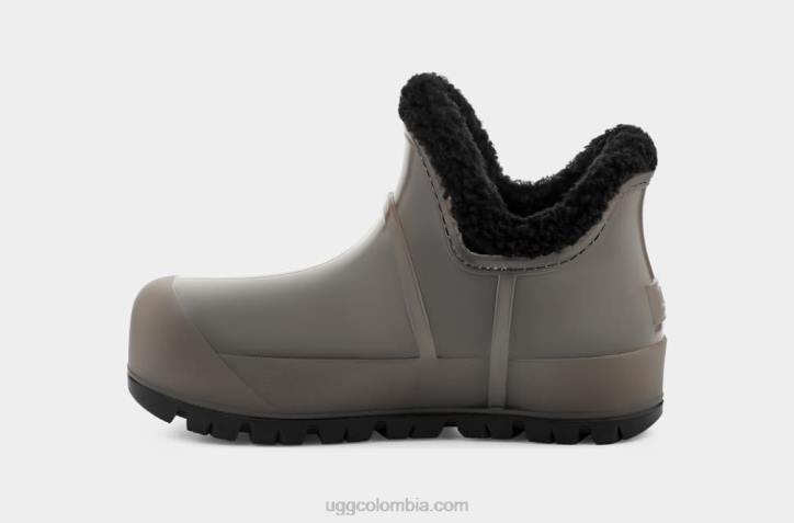 nube de lluvia clara negro mujer UGG 4VBT847