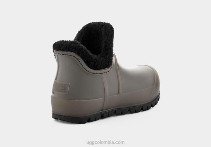 nube de lluvia clara negro mujer UGG 4VBT847