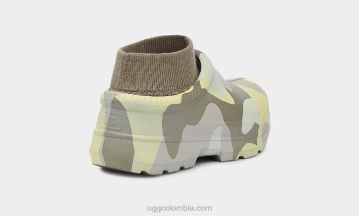 tasman x camopop Musgo Verde mujer UGG 4VBT9