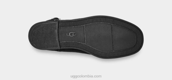 tobillo josefene negro mujer UGG 4VBT857