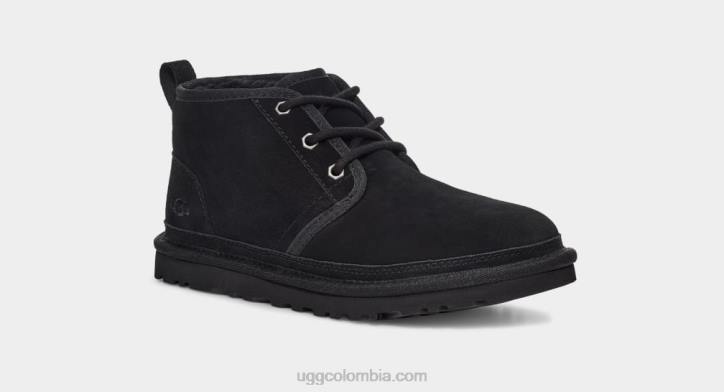 Neumel negro mujer UGG 4VBT2112