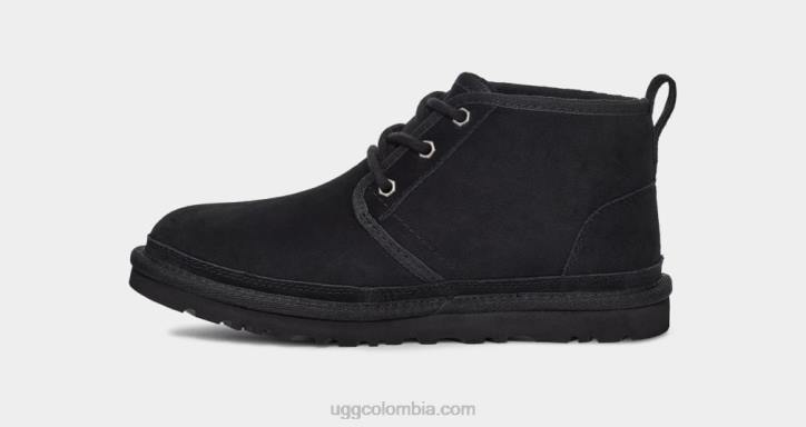 Neumel negro mujer UGG 4VBT2112