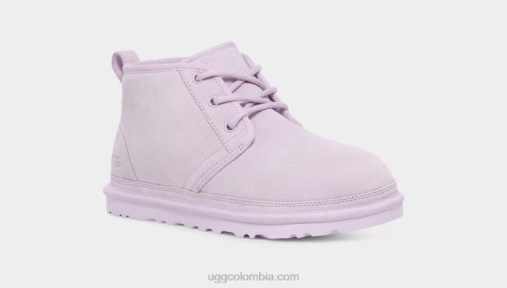 Neumel niebla de lavanda mujer UGG 4VBT2110