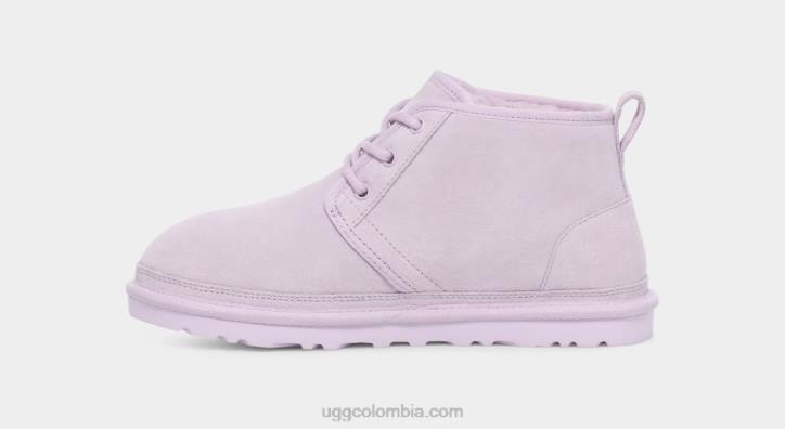 Neumel niebla de lavanda mujer UGG 4VBT2110