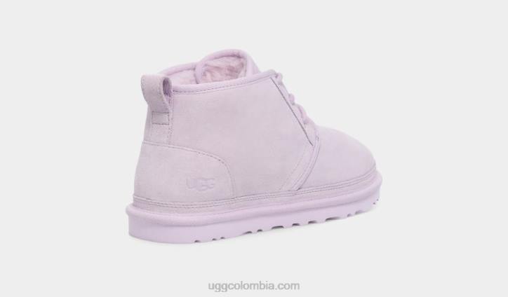 Neumel niebla de lavanda mujer UGG 4VBT2110