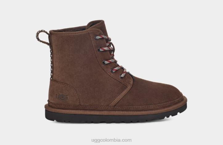alta herencia neumel cedro quemado mujer UGG 4VBT693