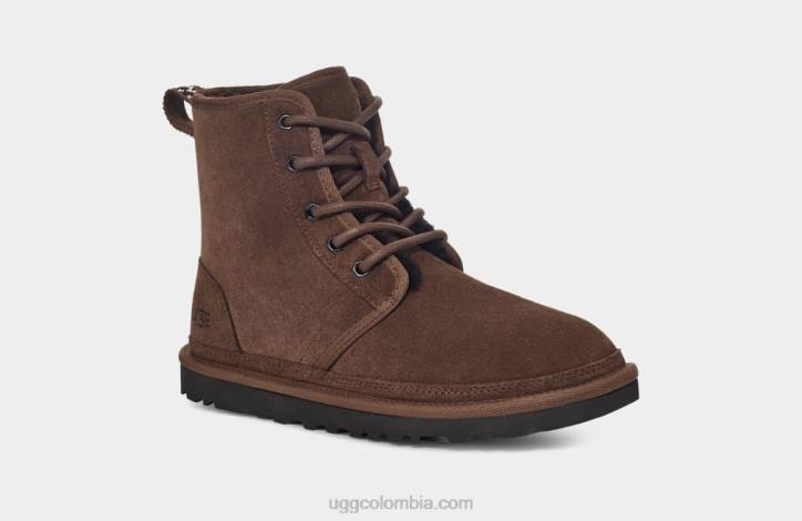 alta herencia neumel cedro quemado mujer UGG 4VBT693
