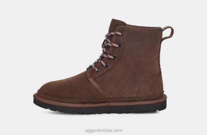 alta herencia neumel cedro quemado mujer UGG 4VBT693