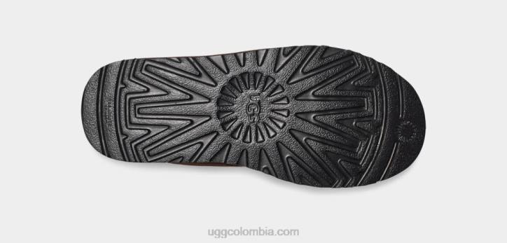 alta herencia neumel cedro quemado mujer UGG 4VBT693