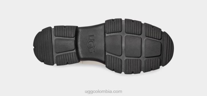 ashton alto chelsea blanco mujer UGG 4VBT2048