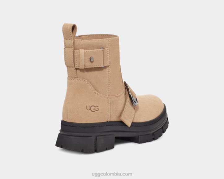 ashton corto arena mujer UGG 4VBT35