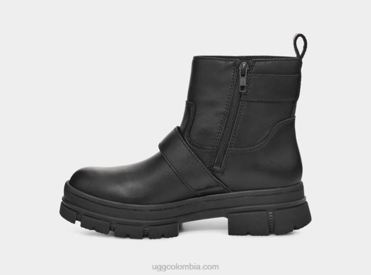 ashton corto negro mujer UGG 4VBT661