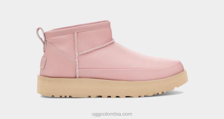 azúcar clásico ultra mini caparazón mujer UGG 4VBT812
