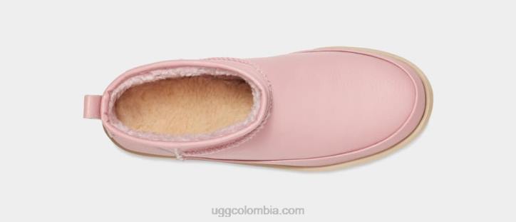 azúcar clásico ultra mini caparazón mujer UGG 4VBT812