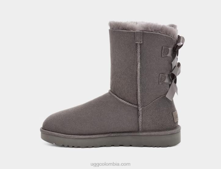 bailey arco ii gris mujer UGG 4VBT358