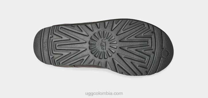 bailey arco ii gris mujer UGG 4VBT358