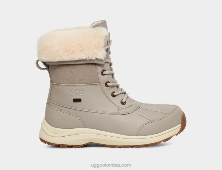 bota adirondack iii cabra mujer UGG 4VBT793
