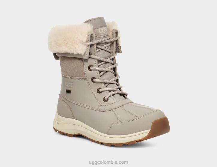 bota adirondack iii cabra mujer UGG 4VBT793
