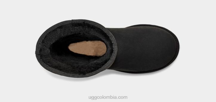 bota clásica alta ii negro mujer UGG 4VBT566
