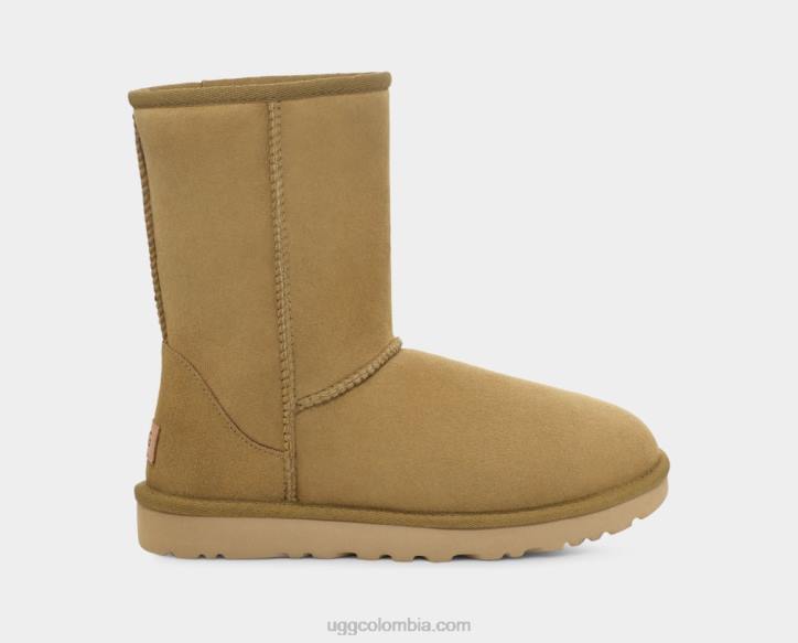 bota clásica corta ii tomatillo mujer UGG 4VBT714