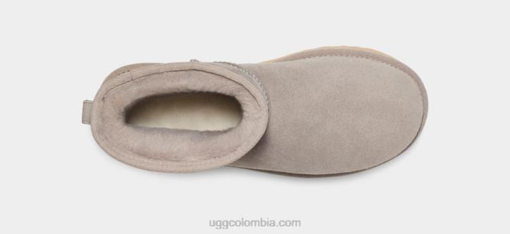 bota clásica mini ii hoguera mujer UGG 4VBT854