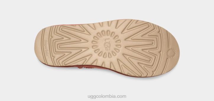 bota clásica mini ii maceta de barro mujer UGG 4VBT2147