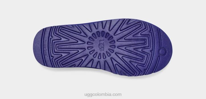 bota neumel azul marino mujer UGG 4VBT623