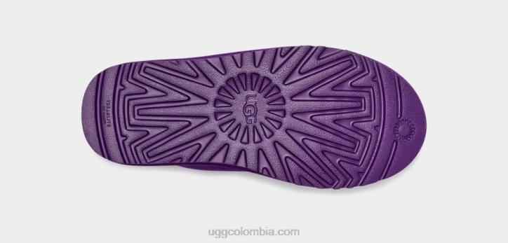 bota neumel concha de mejillón mujer UGG 4VBT622