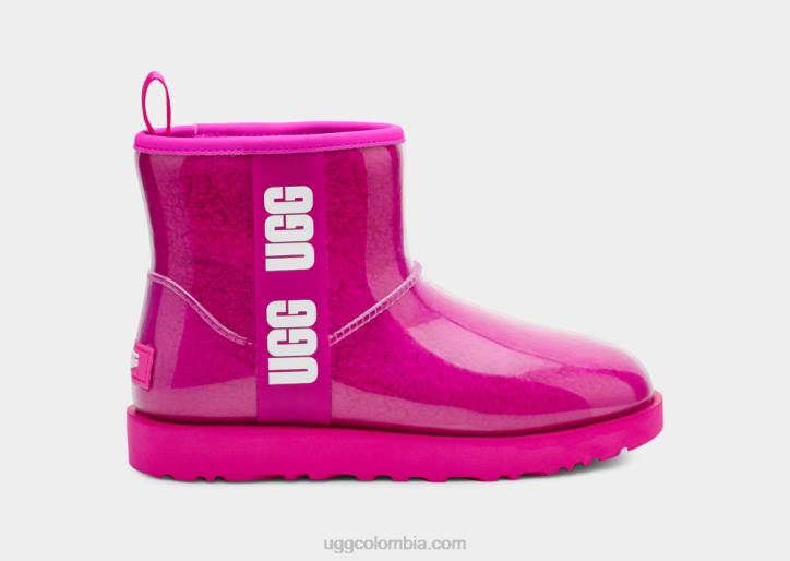 clásico claro mini Dragon de fruta mujer UGG 4VBT776