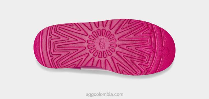 clásico claro mini Dragon de fruta mujer UGG 4VBT776